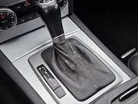 Personenauto, mercedes-benz, c-klasse estate, 220 cdi avantgarde, zwart, 2008 - afbeelding 24 van  88