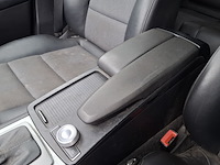 Personenauto, mercedes-benz, c-klasse estate, 220 cdi avantgarde, zwart, 2008 - afbeelding 26 van  88