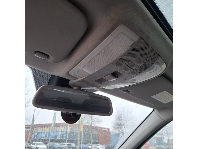 Personenauto, mercedes-benz, c-klasse estate, 220 cdi avantgarde, zwart, 2008 - afbeelding 27 van  88