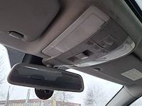 Personenauto, mercedes-benz, c-klasse estate, 220 cdi avantgarde, zwart, 2008 - afbeelding 27 van  88