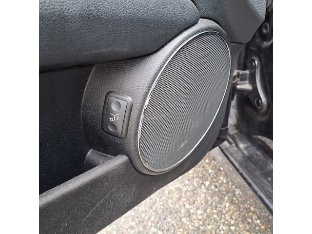 Personenauto, mercedes-benz, c-klasse estate, 220 cdi avantgarde, zwart, 2008 - afbeelding 30 van  88