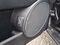 Personenauto, mercedes-benz, c-klasse estate, 220 cdi avantgarde, zwart, 2008 - afbeelding 30 van  88