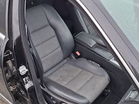 Personenauto, mercedes-benz, c-klasse estate, 220 cdi avantgarde, zwart, 2008 - afbeelding 37 van  88