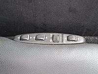 Personenauto, mercedes-benz, c-klasse estate, 220 cdi avantgarde, zwart, 2008 - afbeelding 40 van  88
