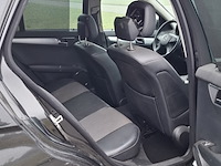 Personenauto, mercedes-benz, c-klasse estate, 220 cdi avantgarde, zwart, 2008 - afbeelding 47 van  88