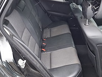 Personenauto, mercedes-benz, c-klasse estate, 220 cdi avantgarde, zwart, 2008 - afbeelding 48 van  88