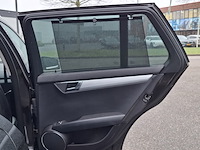 Personenauto, mercedes-benz, c-klasse estate, 220 cdi avantgarde, zwart, 2008 - afbeelding 50 van  88