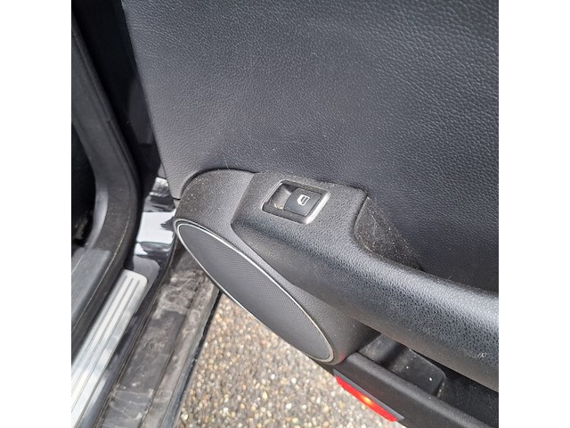 Personenauto, mercedes-benz, c-klasse estate, 220 cdi avantgarde, zwart, 2008 - afbeelding 51 van  88