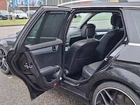 Personenauto, mercedes-benz, c-klasse estate, 220 cdi avantgarde, zwart, 2008 - afbeelding 52 van  88