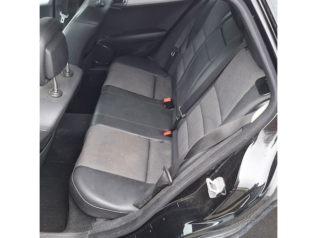 Personenauto, mercedes-benz, c-klasse estate, 220 cdi avantgarde, zwart, 2008 - afbeelding 54 van  88