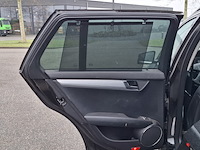 Personenauto, mercedes-benz, c-klasse estate, 220 cdi avantgarde, zwart, 2008 - afbeelding 55 van  88