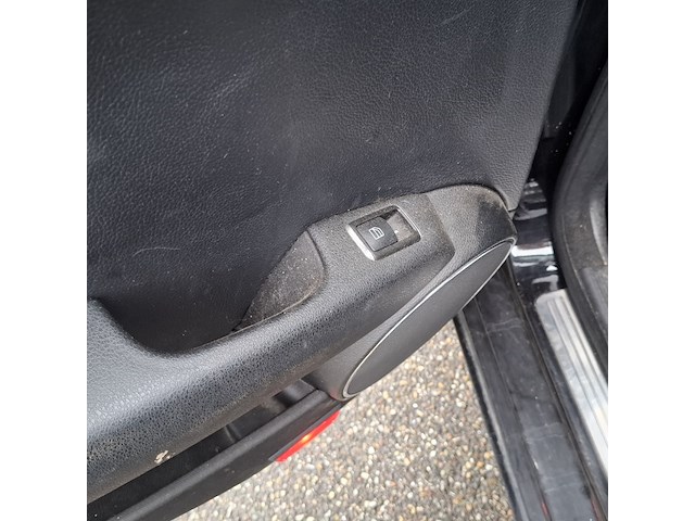 Personenauto, mercedes-benz, c-klasse estate, 220 cdi avantgarde, zwart, 2008 - afbeelding 57 van  88