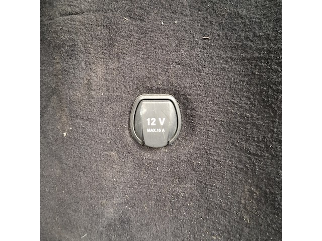 Personenauto, mercedes-benz, c-klasse estate, 220 cdi avantgarde, zwart, 2008 - afbeelding 61 van  88