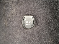 Personenauto, mercedes-benz, c-klasse estate, 220 cdi avantgarde, zwart, 2008 - afbeelding 61 van  88