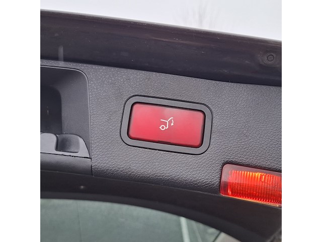 Personenauto, mercedes-benz, c-klasse estate, 220 cdi avantgarde, zwart, 2008 - afbeelding 62 van  88