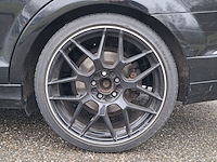 Personenauto, mercedes-benz, c-klasse estate, 220 cdi avantgarde, zwart, 2008 - afbeelding 65 van  88