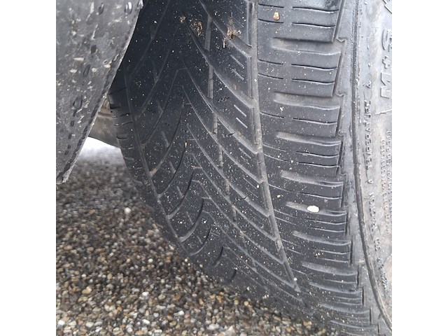 Personenauto, mercedes-benz, c-klasse estate, 220 cdi avantgarde, zwart, 2008 - afbeelding 69 van  88