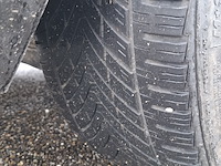 Personenauto, mercedes-benz, c-klasse estate, 220 cdi avantgarde, zwart, 2008 - afbeelding 69 van  88