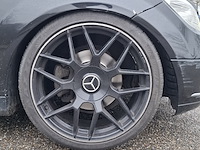 Personenauto, mercedes-benz, c-klasse estate, 220 cdi avantgarde, zwart, 2008 - afbeelding 70 van  88