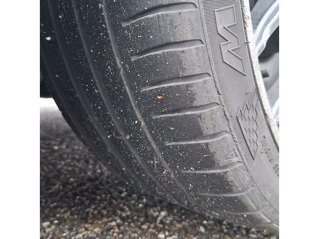 Personenauto, mercedes-benz, c-klasse estate, 220 cdi avantgarde, zwart, 2008 - afbeelding 71 van  88