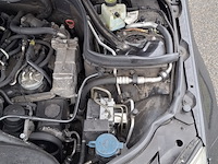 Personenauto, mercedes-benz, c-klasse estate, 220 cdi avantgarde, zwart, 2008 - afbeelding 75 van  88