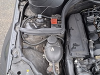 Personenauto, mercedes-benz, c-klasse estate, 220 cdi avantgarde, zwart, 2008 - afbeelding 76 van  88