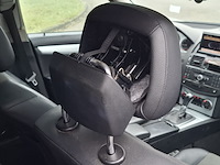 Personenauto, mercedes-benz, c-klasse estate, 220 cdi avantgarde, zwart, 2008 - afbeelding 79 van  88