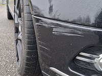 Personenauto, mercedes-benz, c-klasse estate, 220 cdi avantgarde, zwart, 2008 - afbeelding 80 van  88