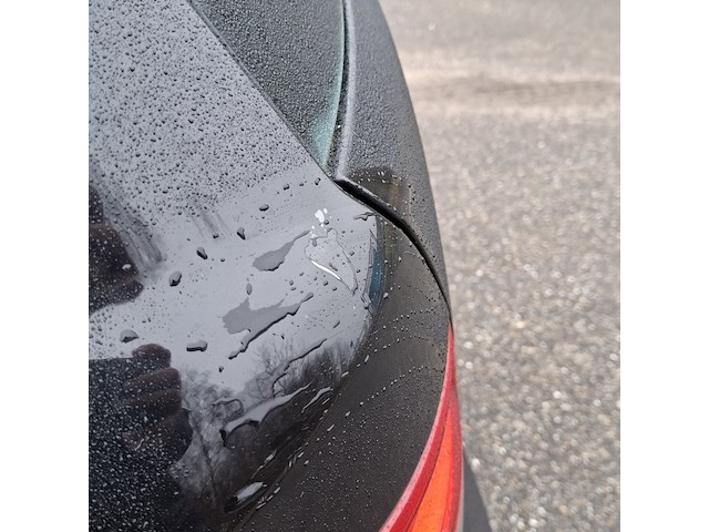 Personenauto, mercedes-benz, c-klasse estate, 220 cdi avantgarde, zwart, 2008 - afbeelding 82 van  88