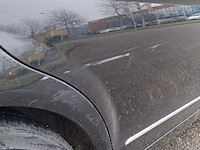 Personenauto, mercedes-benz, c-klasse estate, 220 cdi avantgarde, zwart, 2008 - afbeelding 83 van  88