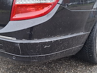 Personenauto, mercedes-benz, c-klasse estate, 220 cdi avantgarde, zwart, 2008 - afbeelding 85 van  88