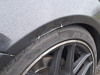 Personenauto, mercedes-benz, c-klasse estate, 220 cdi avantgarde, zwart, 2008 - afbeelding 86 van  88