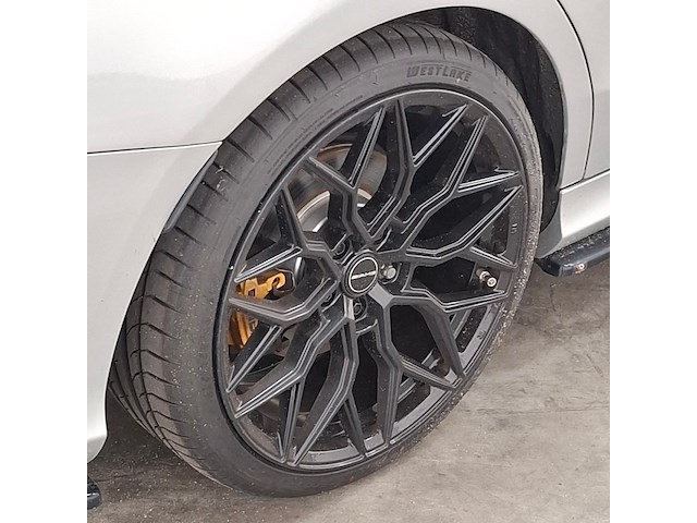 Personenauto, mercedes-benz, c-klasse estate, 220 cdi prestige, 2014 - afbeelding 3 van  46