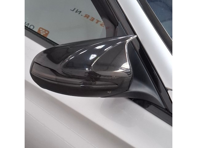 Personenauto, mercedes-benz, c-klasse estate, 220 cdi prestige, 2014 - afbeelding 6 van  46