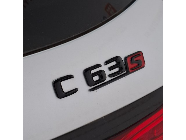 Personenauto, mercedes-benz, c-klasse estate, 220 cdi prestige, 2014 - afbeelding 8 van  46