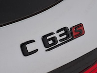 Personenauto, mercedes-benz, c-klasse estate, 220 cdi prestige, 2014 - afbeelding 8 van  46