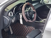 Personenauto, mercedes-benz, c-klasse estate, 220 cdi prestige, 2014 - afbeelding 9 van  46