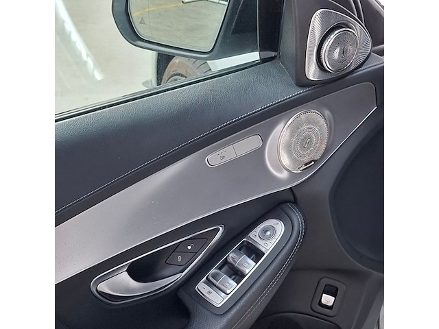 Personenauto, mercedes-benz, c-klasse estate, 220 cdi prestige, 2014 - afbeelding 10 van  46