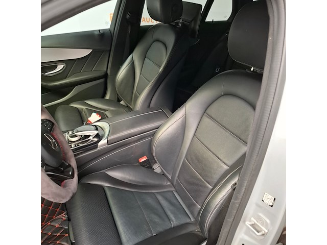 Personenauto, mercedes-benz, c-klasse estate, 220 cdi prestige, 2014 - afbeelding 11 van  46