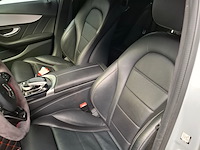 Personenauto, mercedes-benz, c-klasse estate, 220 cdi prestige, 2014 - afbeelding 11 van  46