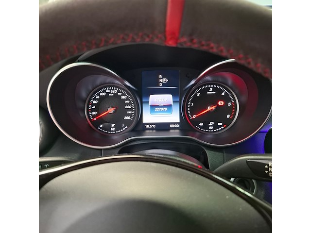 Personenauto, mercedes-benz, c-klasse estate, 220 cdi prestige, 2014 - afbeelding 14 van  46