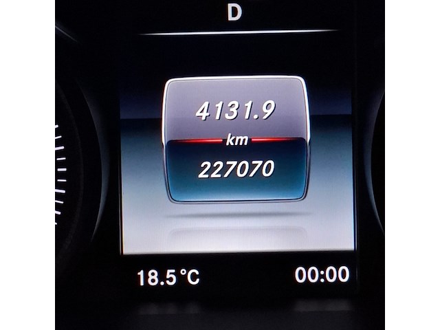 Personenauto, mercedes-benz, c-klasse estate, 220 cdi prestige, 2014 - afbeelding 15 van  46