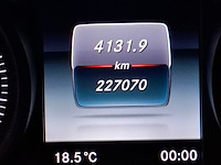 Personenauto, mercedes-benz, c-klasse estate, 220 cdi prestige, 2014 - afbeelding 15 van  46