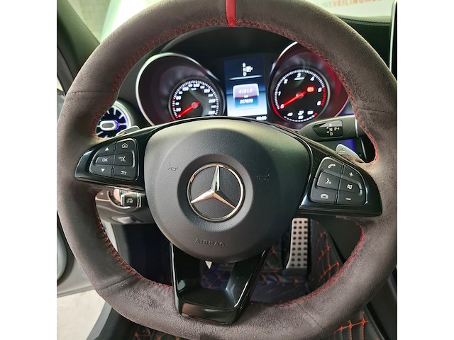 Personenauto, mercedes-benz, c-klasse estate, 220 cdi prestige, 2014 - afbeelding 16 van  46
