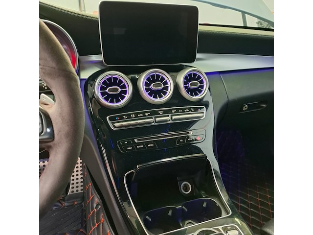Personenauto, mercedes-benz, c-klasse estate, 220 cdi prestige, 2014 - afbeelding 17 van  46