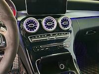 Personenauto, mercedes-benz, c-klasse estate, 220 cdi prestige, 2014 - afbeelding 17 van  46