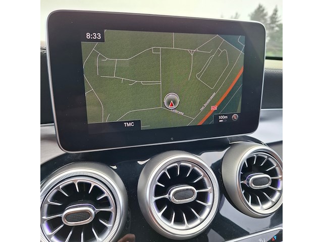 Personenauto, mercedes-benz, c-klasse estate, 220 cdi prestige, 2014 - afbeelding 19 van  46