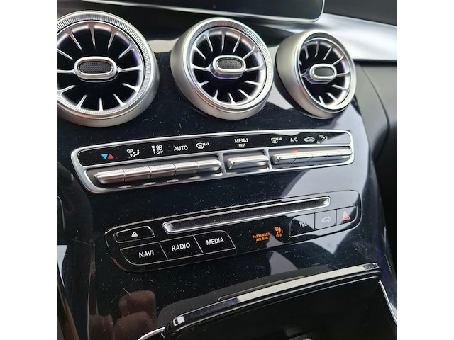 Personenauto, mercedes-benz, c-klasse estate, 220 cdi prestige, 2014 - afbeelding 20 van  46