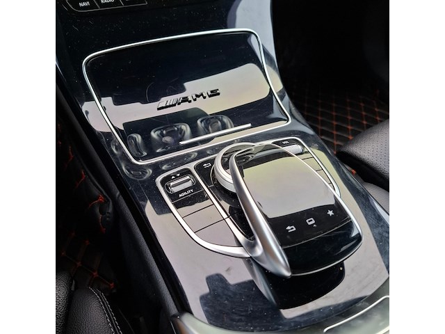 Personenauto, mercedes-benz, c-klasse estate, 220 cdi prestige, 2014 - afbeelding 21 van  46