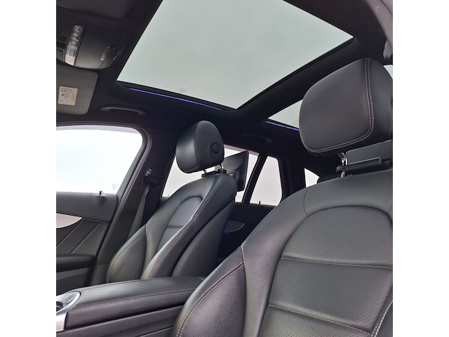 Personenauto, mercedes-benz, c-klasse estate, 220 cdi prestige, 2014 - afbeelding 22 van  46